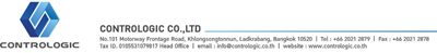 CONROLOGIC CO. Ltd.
